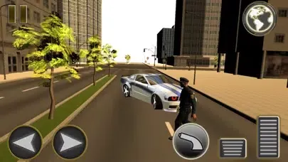 Ảnh chụp màn hình của Mafia City Crime Gangster Game