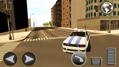 Ảnh chụp màn hình của Mafia City Crime Gangster Game