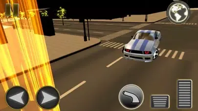 Ảnh chụp màn hình của Mafia City Crime Gangster Game