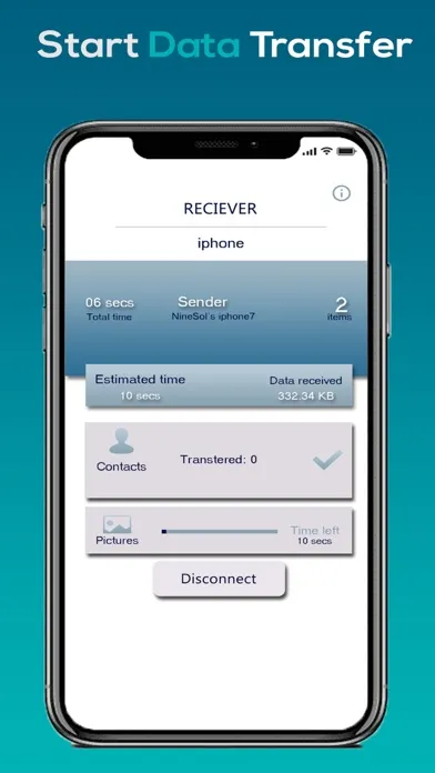 تصاویر File Transfer - Media Transfer