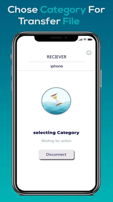 تصاویر File Transfer - Media Transfer