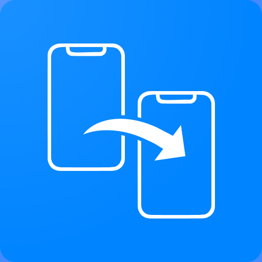 Phone Clone: Transfer my Data