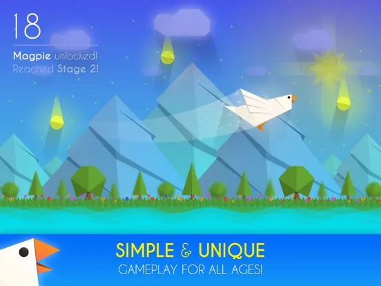 Capturas de pantalla de Paper Wings by Fil Games iPad 