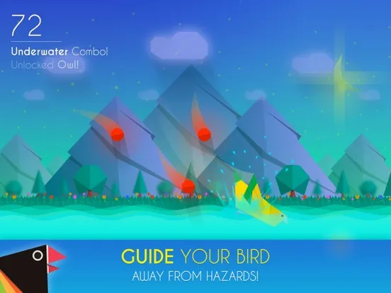 Capturas de pantalla de Paper Wings by Fil Games iPad 