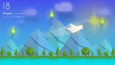 Capturas de pantalla de Paper Wings by Fil Games