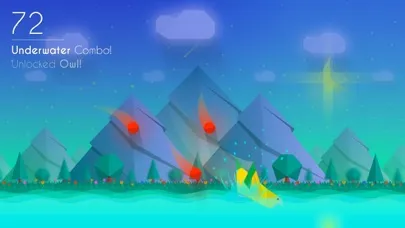 Capturas de pantalla de Paper Wings by Fil Games