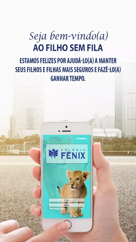 صور Fênix - Filho Sem Fila