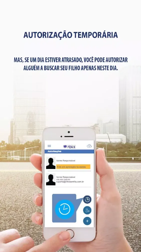 صور Fênix - Filho Sem Fila