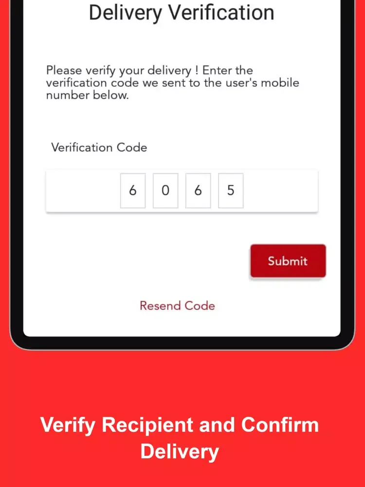 Скриншоты Filili Connect Partner iPad 
