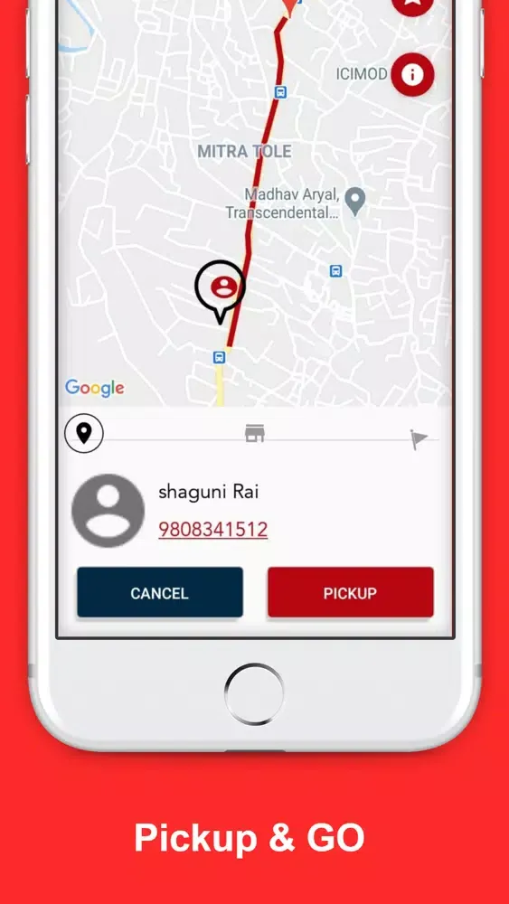 Скриншоты Filili Connect Partner