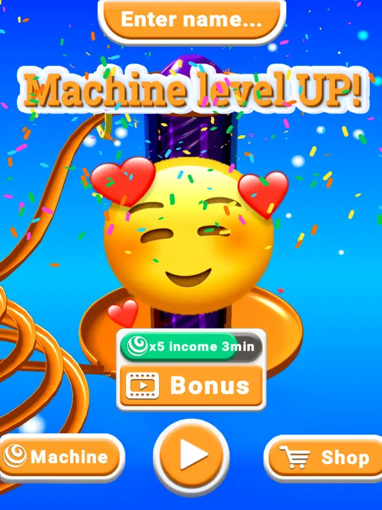 Zrzuty ekranu Marble Run Madness iPad 