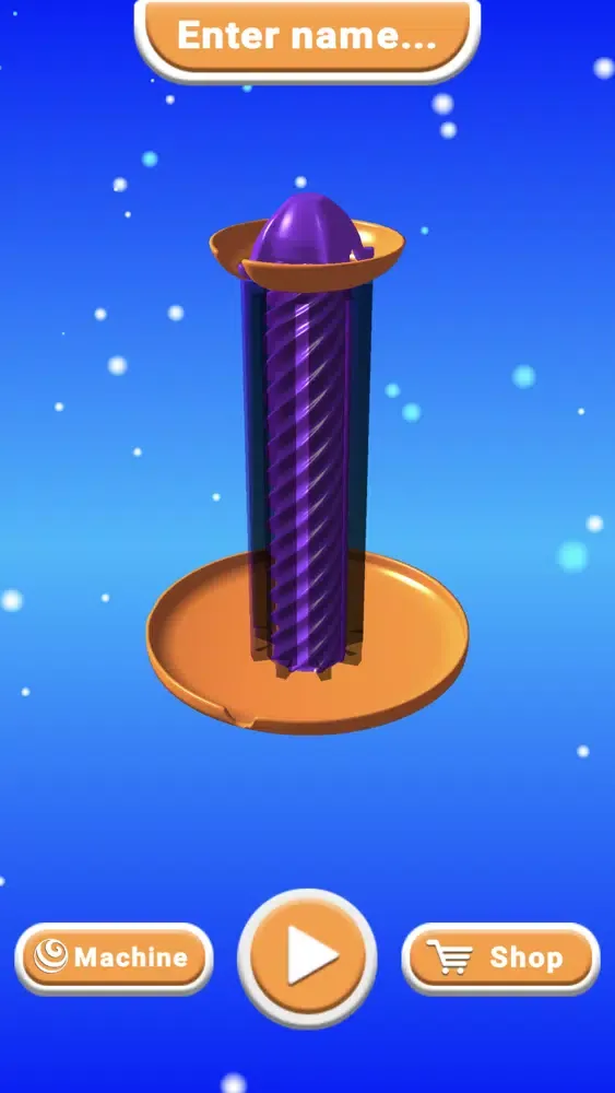 Zrzuty ekranu Marble Run Madness