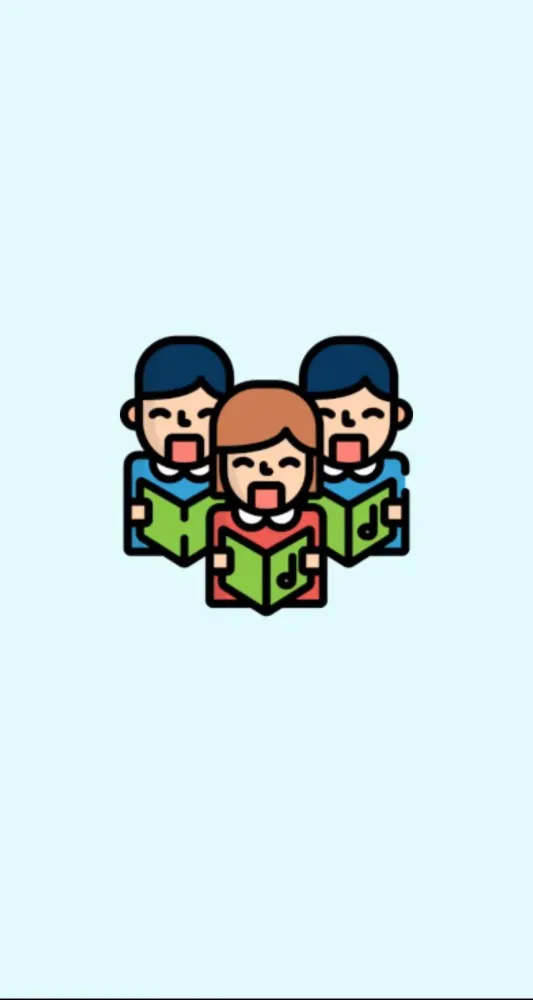 Virtual Choir Creator应用截图
