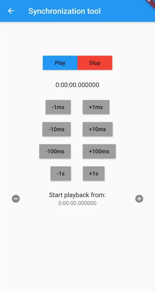 Virtual Choir Creator应用截图