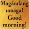 Filipino English