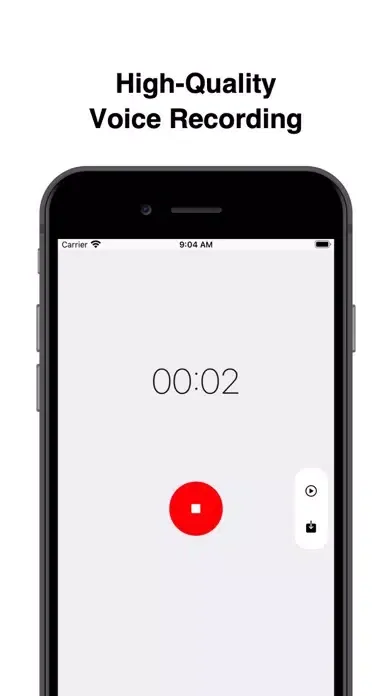 TabRec - Screen Recorder স্ক্রিনশট