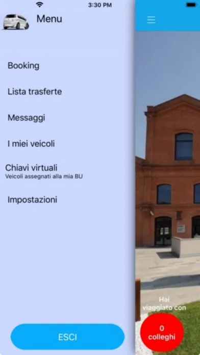 Captures d'écran de Prendi e Vai