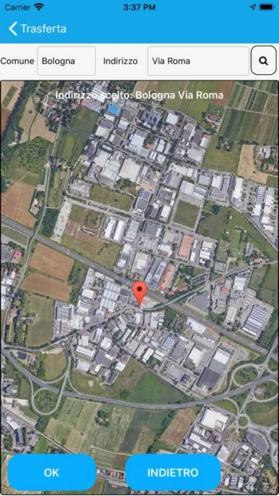 Captures d'écran de Prendi e Vai