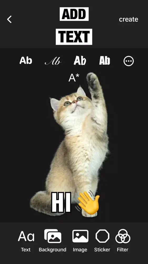 Magic Background Eraser Ekran Görüntüleri