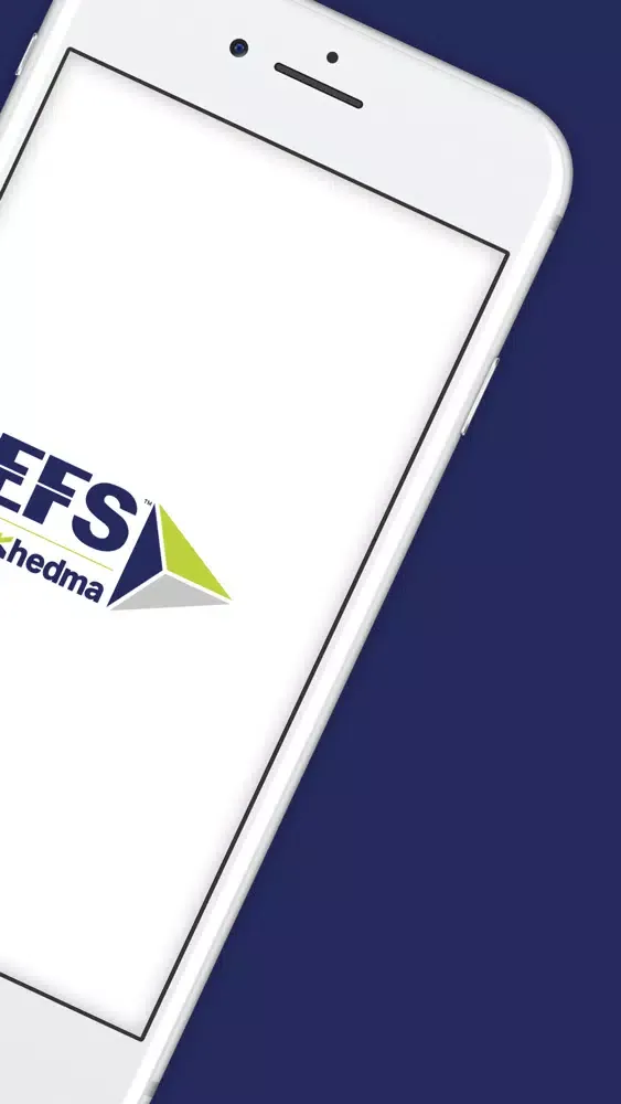 Capturas de pantalla de EFS FilKhedma