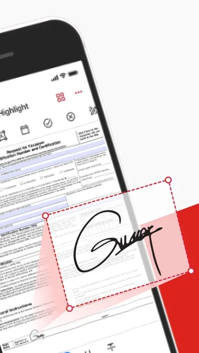 PDF Editor. Fill Forms & Sign Ekran Görüntüleri
