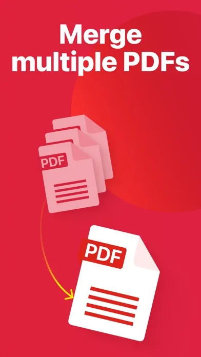 PDF Editor. Fill Forms & Sign Ekran Görüntüleri