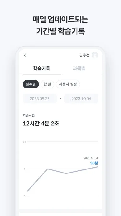 풀다 학부모 - 자녀와 학부모의 교육 연결고리 スクリーンショット