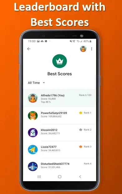 Number Fill in puzzles Numerix Screenshots