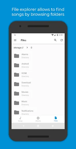 Capturas de pantalla de Automatic Tag Editor