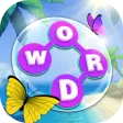 Word Crossy - A crossword game