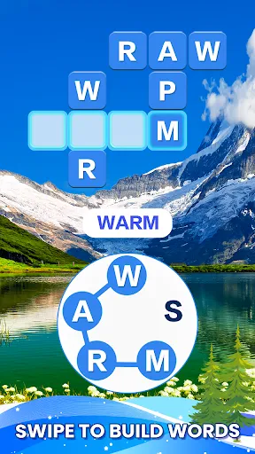 صور Word Crossy - A crossword game
