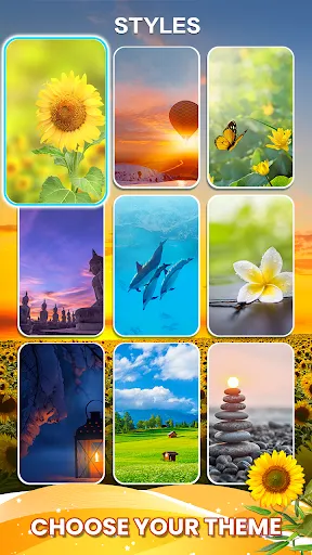 صور Word Crossy - A crossword game