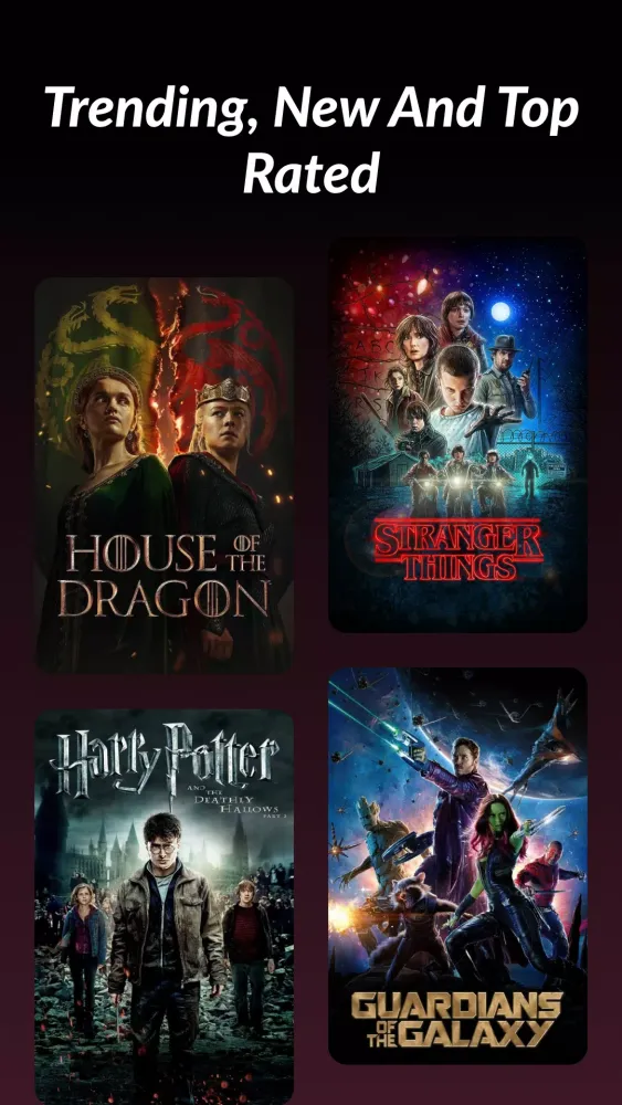 Ảnh chụp màn hình của Film Fun