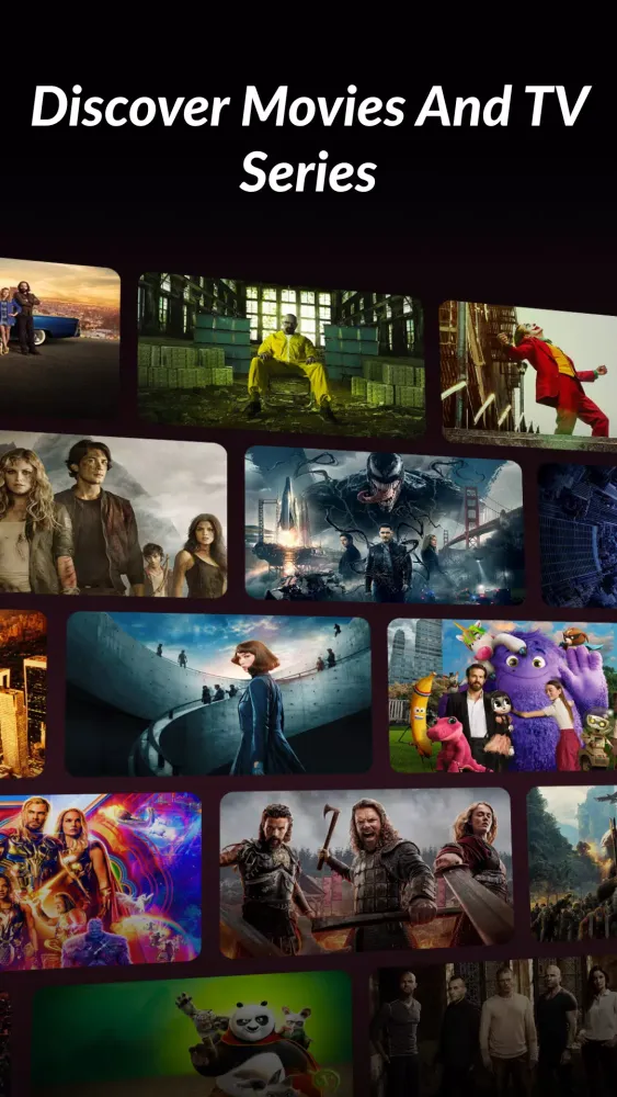 Ảnh chụp màn hình của Film Fun