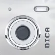 Dica 99 - Y2K Digital Camera
