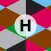 Harlequins Fan Camera