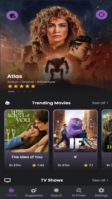 Flixtools应用截图