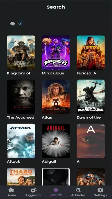 Flixtools应用截图