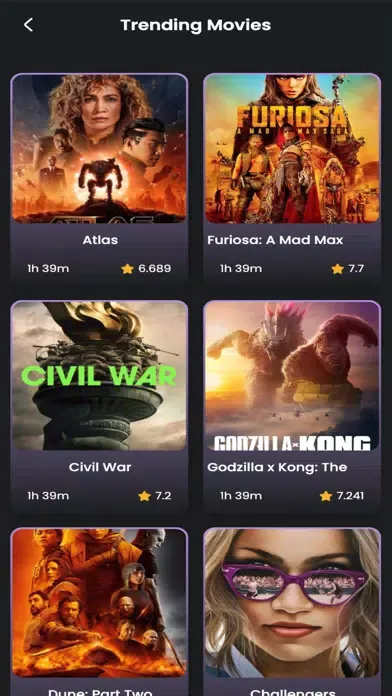 Flixtools应用截图