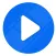 MX Player - hd video