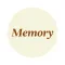 FilmN Chu: Memory