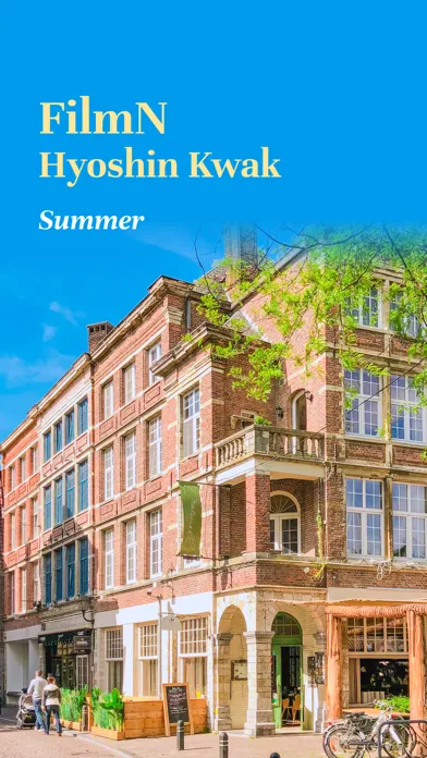 صور FilmN Hyoshinkwak: Summer