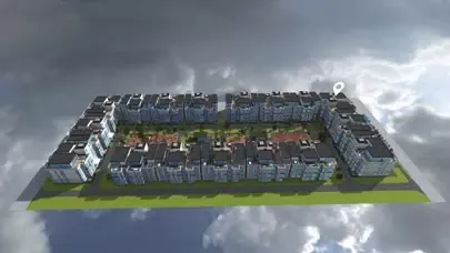 Hayat AR park Ekran Görüntüleri