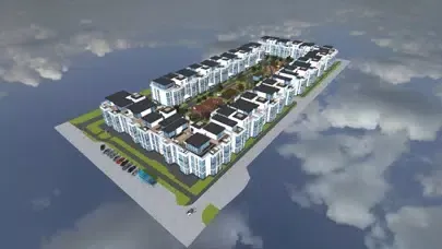 Hayat AR park Ekran Görüntüleri