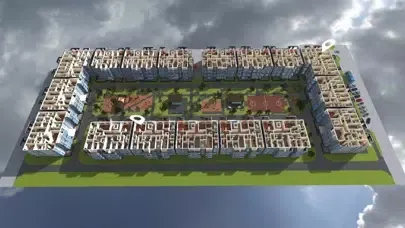 Hayat AR park Ekran Görüntüleri