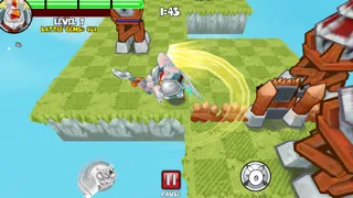 Battle Recruits 스크린샷