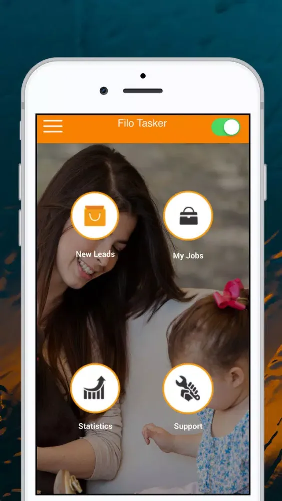 صور Filo Tasker