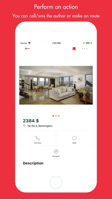 ZAZIM - Apartments Nearby應用截圖