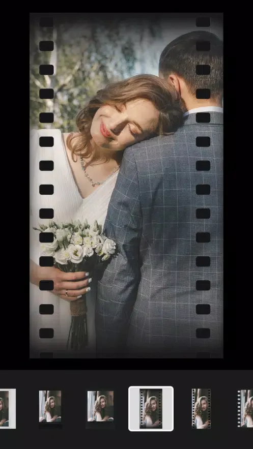 DAZY CAM - Vintage Film Camera應用截圖