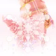 Snowflake -Simple Camera App-